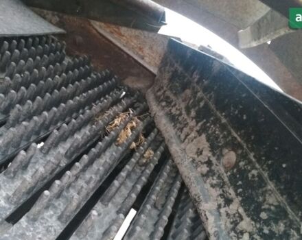 Самро Farmer, объемом двигателя 0 л и пробегом 1 тыс. км за 4300 $, фото 10 на Automoto.ua