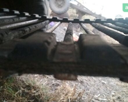 Самро Farmer, объемом двигателя 0 л и пробегом 1 тыс. км за 4300 $, фото 15 на Automoto.ua