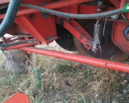 Самро Farmer, объемом двигателя 0 л и пробегом 1 тыс. км за 4300 $, фото 16 на Automoto.ua