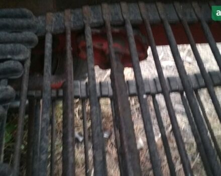 Самро Farmer, объемом двигателя 0 л и пробегом 1 тыс. км за 4300 $, фото 18 на Automoto.ua