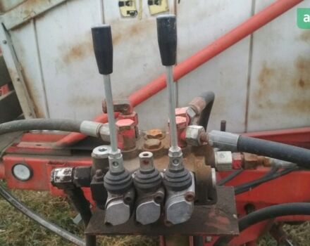 Самро Farmer, объемом двигателя 0 л и пробегом 1 тыс. км за 4300 $, фото 8 на Automoto.ua