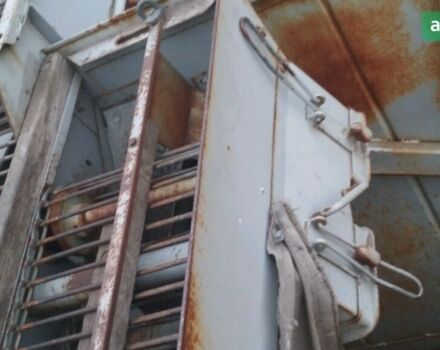 Самро Farmer, объемом двигателя 0 л и пробегом 1 тыс. км за 4300 $, фото 9 на Automoto.ua