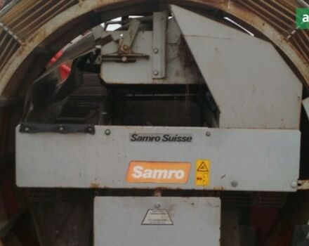 Самро Farmer, объемом двигателя 0 л и пробегом 1 тыс. км за 4300 $, фото 1 на Automoto.ua