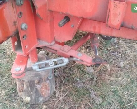 Самро Farmer, объемом двигателя 0 л и пробегом 1 тыс. км за 4300 $, фото 19 на Automoto.ua