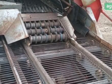 Самро Farmer, объемом двигателя 0 л и пробегом 1 тыс. км за 4300 $, фото 1 на Automoto.ua