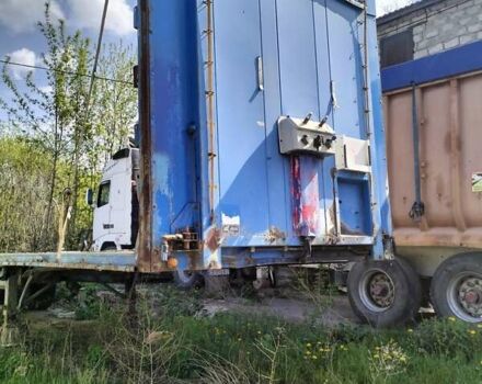 Самро Mega, объемом двигателя 0 л и пробегом 0 тыс. км за 3000 $, фото 3 на Automoto.ua