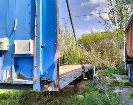 Самро Mega, объемом двигателя 0 л и пробегом 0 тыс. км за 3000 $, фото 1 на Automoto.ua