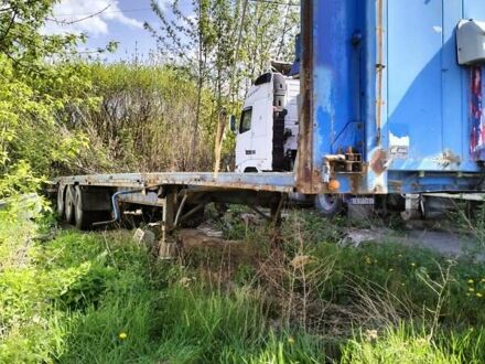 Самро Mega, об'ємом двигуна 0 л та пробігом 0 тис. км за 3000 $, фото 1 на Automoto.ua