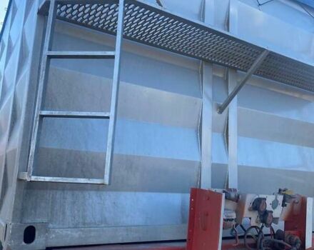 Серый Самро Mega, объемом двигателя 0 л и пробегом 100 тыс. км за 17700 $, фото 2 на Automoto.ua