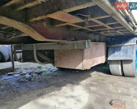 Самро RE 1999 в Белозерке на Automoto.ua Красный Самро RE, объемом двигателя 0 л и пробегом 10 тыс. км за 5000 $, фото 6 на Automoto.ua