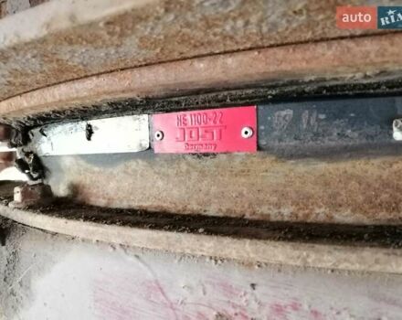 Самро RE 1999 в Белозерке на Automoto.ua Красный Самро RE, объемом двигателя 0 л и пробегом 10 тыс. км за 5000 $, фото 5 на Automoto.ua