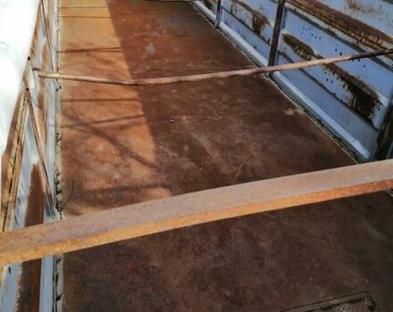 Самро RE 1999 в Белозерке на Automoto.ua Красный Самро RE, объемом двигателя 0 л и пробегом 10 тыс. км за 5000 $, фото 7 на Automoto.ua