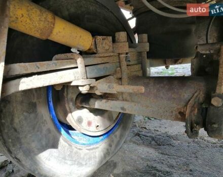 Самро RE 1999 в Белозерке на Automoto.ua Красный Самро RE, объемом двигателя 0 л и пробегом 10 тыс. км за 5000 $, фото 9 на Automoto.ua