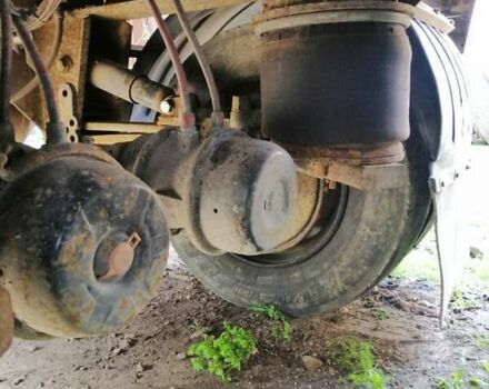 Самро RE 1999 в Белозерке на Automoto.ua Красный Самро RE, объемом двигателя 0 л и пробегом 10 тыс. км за 5000 $, фото 4 на Automoto.ua