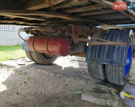 Самро RE 1999 в Белозерке на Automoto.ua Красный Самро RE, объемом двигателя 0 л и пробегом 10 тыс. км за 5000 $, фото 8 на Automoto.ua