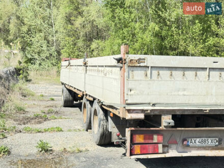 Самро RE, объемом двигателя 0 л и пробегом 100 тыс. км за 1700 $, фото 1 на Automoto.ua