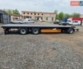 Серый Самро RE, объемом двигателя 0 л и пробегом 650 тыс. км за 5750 $, фото 1 на Automoto.ua