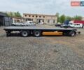 Серый Самро RE, объемом двигателя 0 л и пробегом 650 тыс. км за 6250 $, фото 1 на Automoto.ua