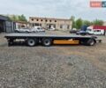 Серый Самро RE, объемом двигателя 0 л и пробегом 650 тыс. км за 5999 $, фото 1 на Automoto.ua