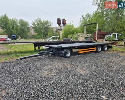 Серый Самро RE, объемом двигателя 0 л и пробегом 650 тыс. км за 5750 $, фото 10 на Automoto.ua