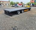 Серый Самро RE, объемом двигателя 0 л и пробегом 650 тыс. км за 5750 $, фото 9 на Automoto.ua