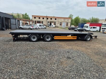Сірий Самро RE, об'ємом двигуна 0 л та пробігом 650 тис. км за 6250 $, фото 1 на Automoto.ua