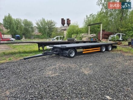 Серый Самро RE, объемом двигателя 0 л и пробегом 650 тыс. км за 6250 $, фото 1 на Automoto.ua