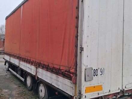 Синій Самро RE, об'ємом двигуна 0 л та пробігом 0 тис. км за 3500 $, фото 1 на Automoto.ua