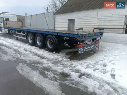 Черный Самро С, объемом двигателя 0 л и пробегом 0 тыс. км за 4500 $, фото 1 на Automoto.ua