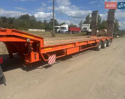 Самро С, объемом двигателя 0 л и пробегом 0 тыс. км за 25000 $, фото 1 на Automoto.ua