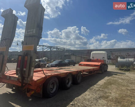 Самро С, объемом двигателя 0 л и пробегом 0 тыс. км за 25000 $, фото 2 на Automoto.ua