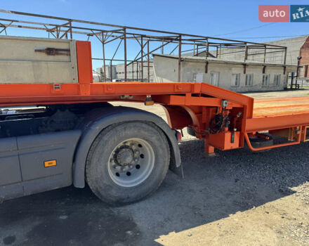 Самро С, объемом двигателя 0 л и пробегом 0 тыс. км за 25000 $, фото 7 на Automoto.ua