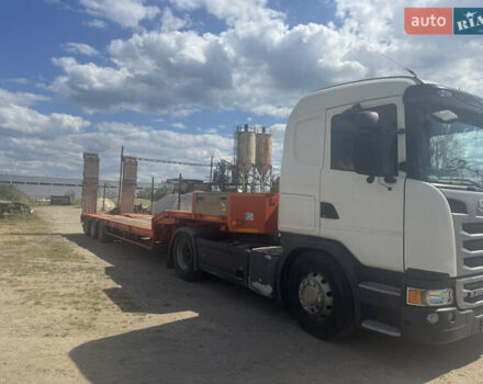 Самро С, объемом двигателя 0 л и пробегом 0 тыс. км за 25000 $, фото 3 на Automoto.ua