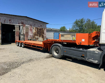 Самро С, объемом двигателя 0 л и пробегом 0 тыс. км за 25000 $, фото 9 на Automoto.ua
