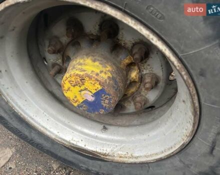 Самро С 1997 в Ромнах на Automoto.ua Самро С, объемом двигателя 0 л и пробегом 0 тыс. км за 1600 $, фото 2 на Automoto.ua