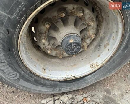 Самро С 1997 в Ромнах на Automoto.ua Самро С, объемом двигателя 0 л и пробегом 0 тыс. км за 1600 $, фото 1 на Automoto.ua