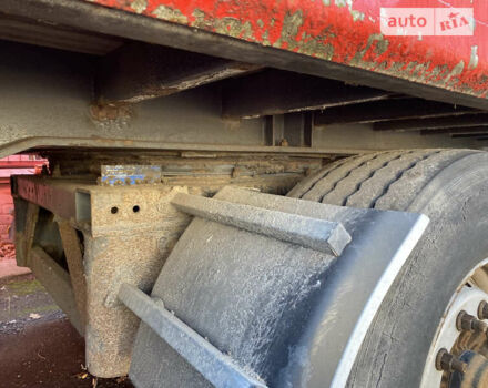 Серый Самро С, объемом двигателя 0 л и пробегом 700 тыс. км за 9000 $, фото 2 на Automoto.ua