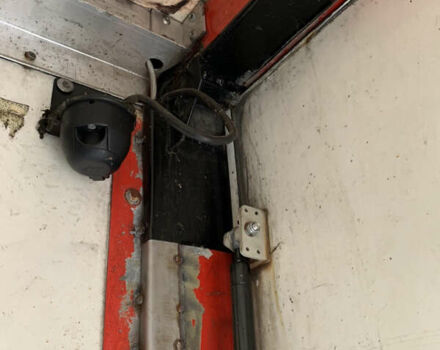 Серый Самро С, объемом двигателя 0 л и пробегом 700 тыс. км за 9000 $, фото 11 на Automoto.ua