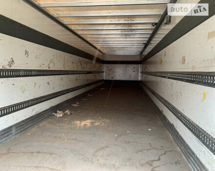 Серый Самро С, объемом двигателя 0 л и пробегом 700 тыс. км за 9000 $, фото 7 на Automoto.ua