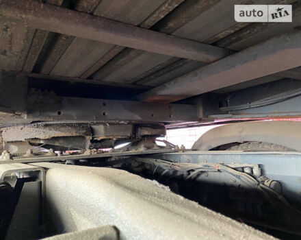 Серый Самро С, объемом двигателя 0 л и пробегом 700 тыс. км за 9000 $, фото 3 на Automoto.ua