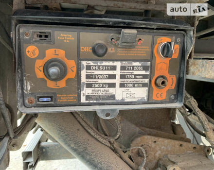 Серый Самро С, объемом двигателя 0 л и пробегом 700 тыс. км за 9000 $, фото 9 на Automoto.ua