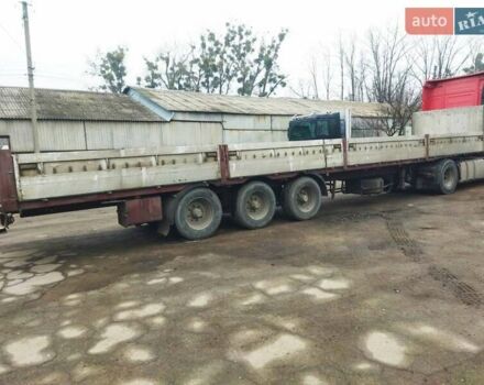 Самро SR, об'ємом двигуна 0 л та пробігом 1 тис. км за 1800 $, фото 2 на Automoto.ua