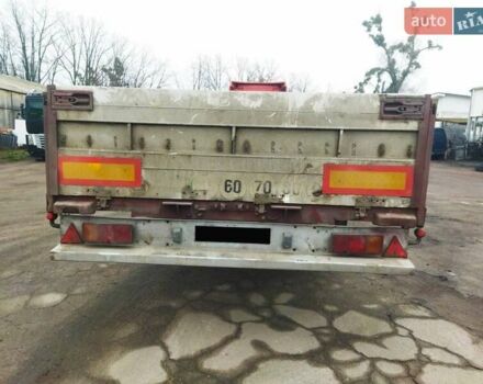 Самро SR, об'ємом двигуна 0 л та пробігом 1 тис. км за 1800 $, фото 4 на Automoto.ua