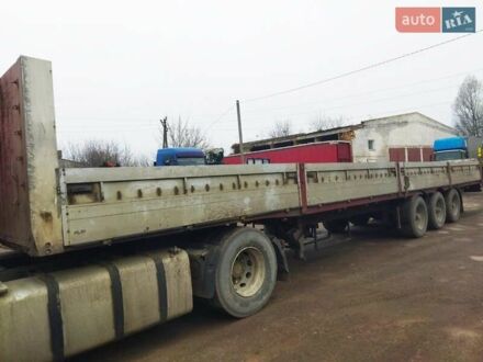 Самро SR, об'ємом двигуна 0 л та пробігом 0 тис. км за 1600 $, фото 1 на Automoto.ua