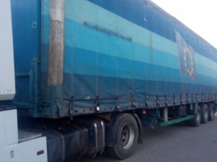 Синий Самро SR, объемом двигателя 0 л и пробегом 0 тыс. км за 1500 $, фото 1 на Automoto.ua