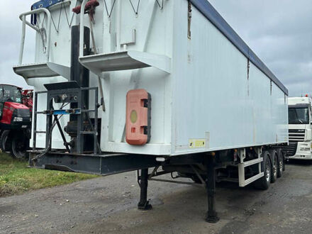 Білий Самро СТ, об'ємом двигуна 0 л та пробігом 0 тис. км за 22500 $, фото 1 на Automoto.ua