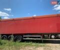 Красный Самро СТ, объемом двигателя 0 л и пробегом 1 тыс. км за 26500 $, фото 7 на Automoto.ua