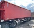 Красный Самро СТ, объемом двигателя 0 л и пробегом 400 тыс. км за 25000 $, фото 13 на Automoto.ua