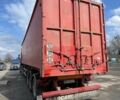 Красный Самро СТ, объемом двигателя 0 л и пробегом 400 тыс. км за 25000 $, фото 15 на Automoto.ua