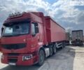 Червоний Самро СТ, об'ємом двигуна 0 л та пробігом 400 тис. км за 26500 $, фото 1 на Automoto.ua